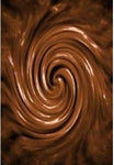 Chocolate Hurricane