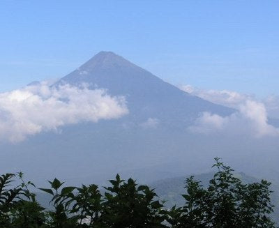 Guatemala Antigua