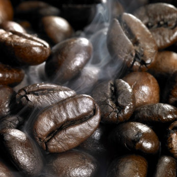 African Smoke Coffee Beans