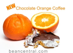 Chocolate Orange