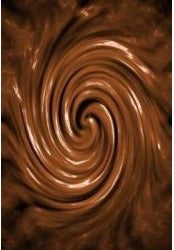 Chocolate Hurricane