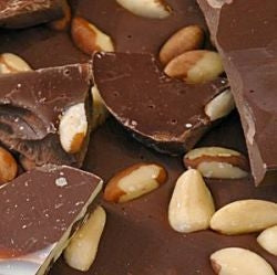 Chocolate Almond