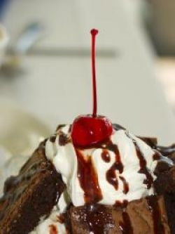 Chocolate Cherry