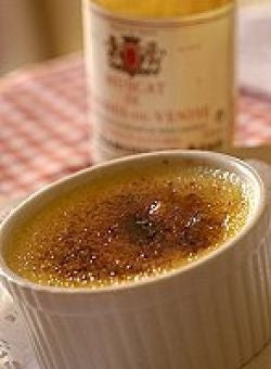 Creme Brulee